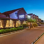 Hotel Nord Mierzyn (West Pomeranian)