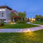 Hotel Nord 2*