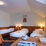 Hotel Nord Mierzyn (West Pomeranian)