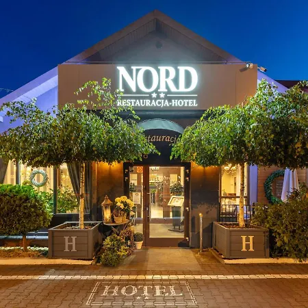 Nord Отель