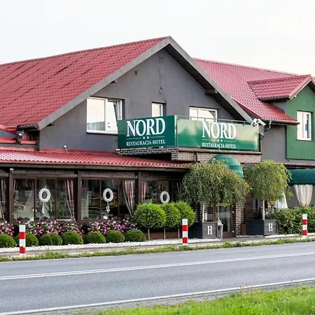 Nord Отель 2*