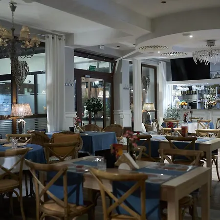 Nord 2* Mierzyn (West Pomeranian)