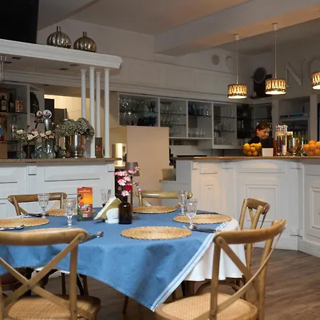 Nord فندق Mierzyn (West Pomeranian)