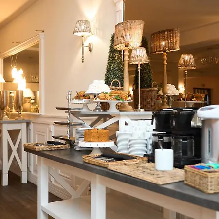 Nord Mierzyn (West Pomeranian)