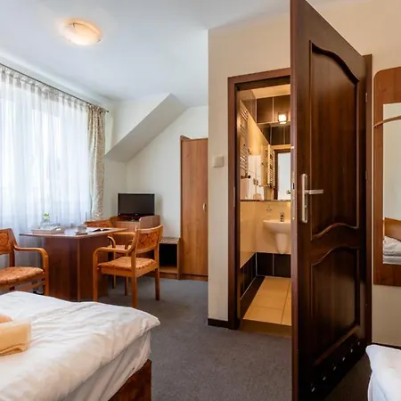 Hotell Nord