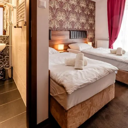 Hotell Nord