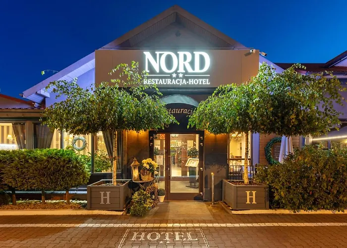 Nord Hotel