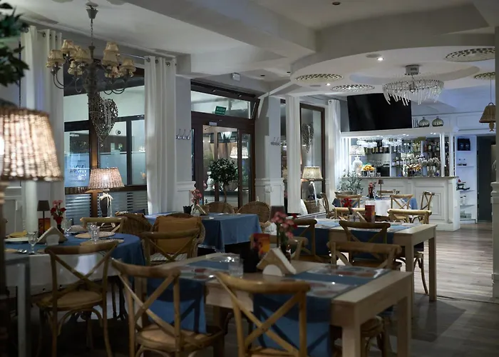 Nord 2* Mierzyn (West Pomeranian)