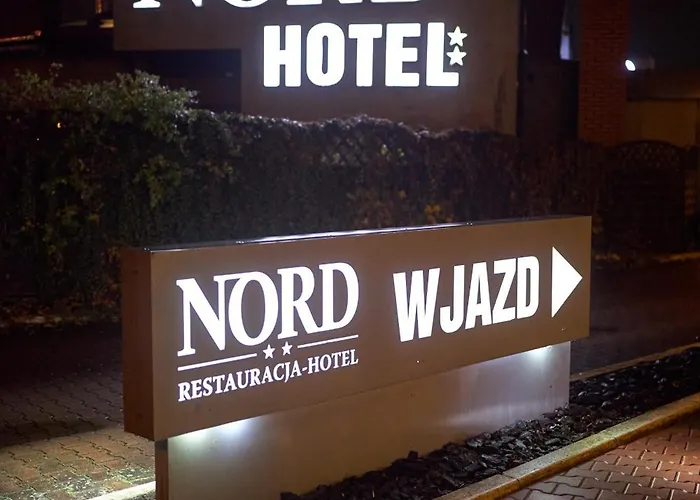 Nord 2* Mierzyn (West Pomeranian)