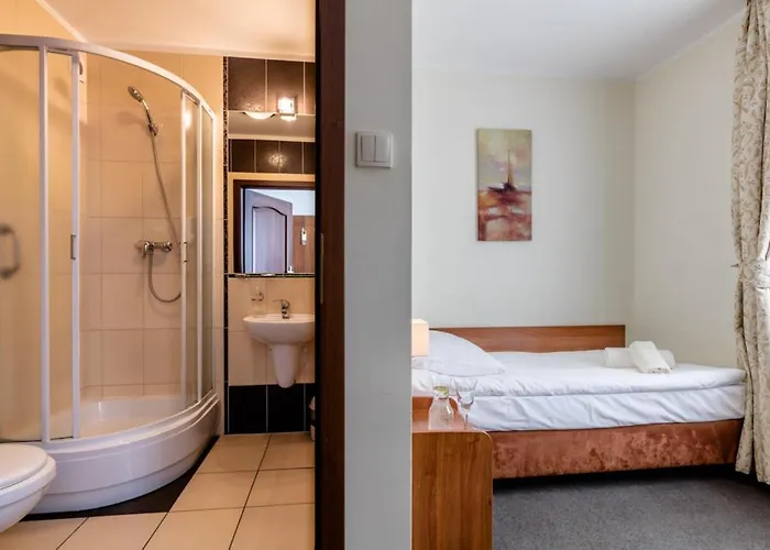 Nord Mierzyn (West Pomeranian)