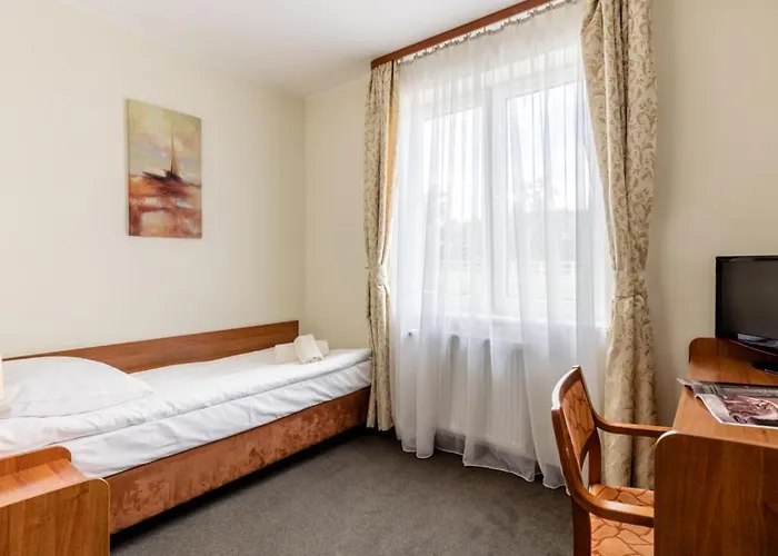 Nord 2* Mierzyn (West Pomeranian)